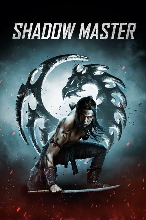 Shadow Master filmas online