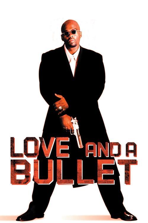Love and a Bullet filmas online