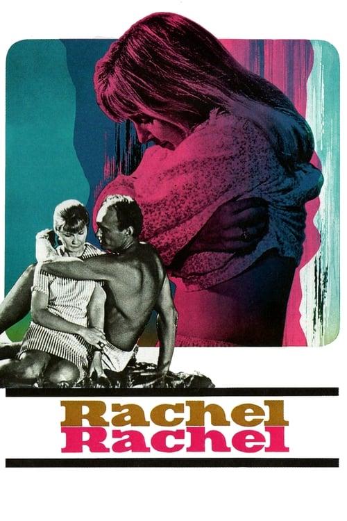 Rachel, Rachel filmas online