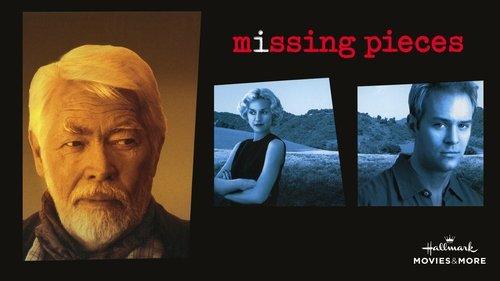 Missing Pieces filmas žiurėti online