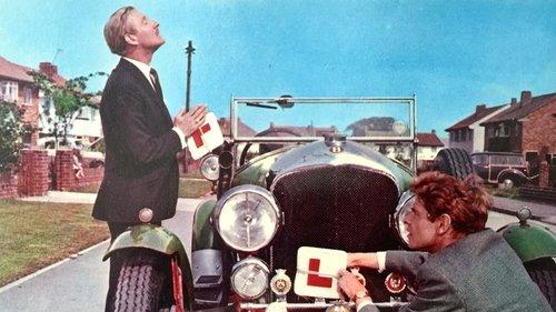 The Fast Lady filmas žiurėti online