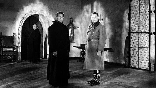 The Green Devils of Monte Cassino filmas žiurėti online