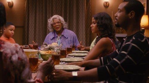 Madea's Big Happy Family filmas žiurėti online