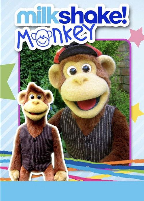 Milkshake! Monkey filmas online
