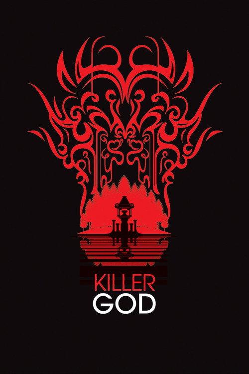 Killer God filmas online