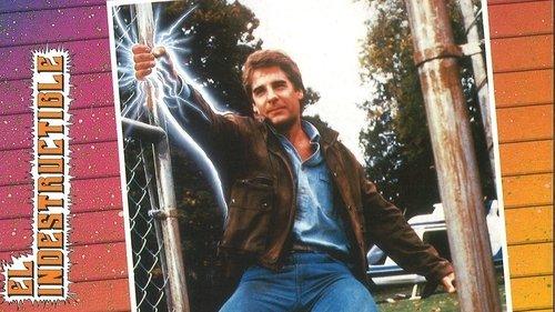 I-Man filmas žiurėti online