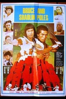 Secret of the Shaolin Poles filmas online