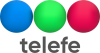 Telefe studio logo