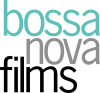 Bossa Nova Films studio logo