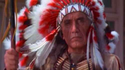 Johnny Firecloud filmas žiurėti online