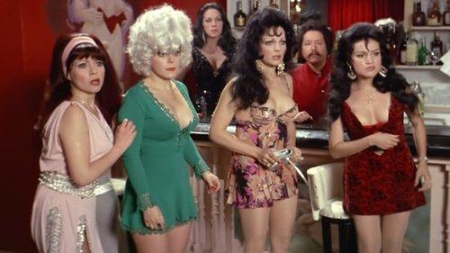 Bellas de Noche filmas žiurėti online