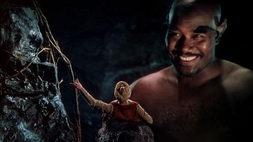 A Thousand and One Nights filmas žiurėti online