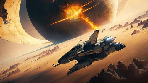 Attack on Titan filmas žiurėti online