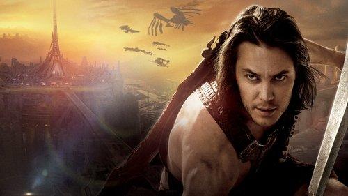 Džonas Karteris filmas žiurėti online