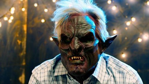 Beast Mode filmas žiurėti online