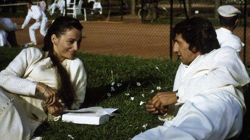 Going and Coming Back filmas žiurėti online