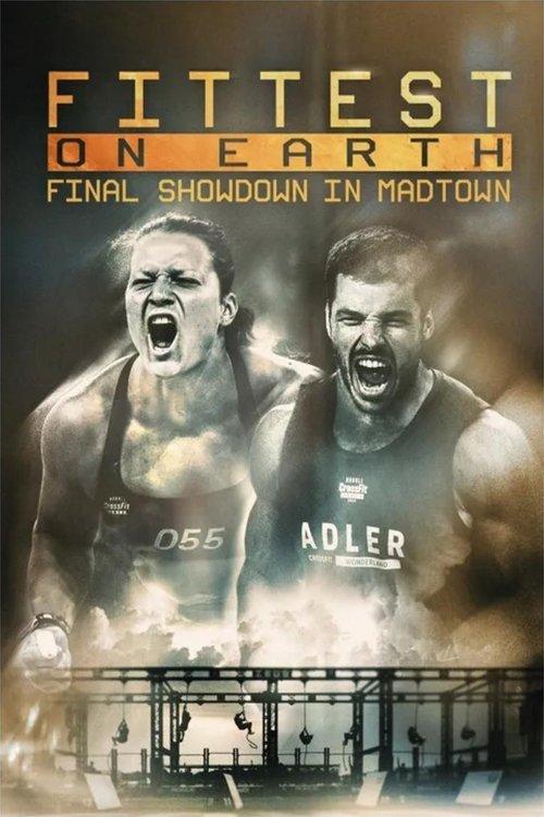 Fittest on Earth: Final Showdown in Madtown filmas online