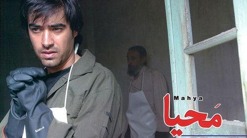 Mahya filmas žiurėti online