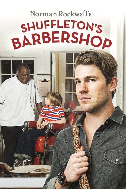 Shuffleton's Barbershop filmas online