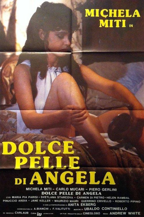 The Seduction of Angela filmas online