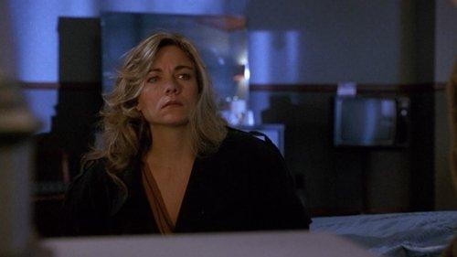 Cold Heaven filmas žiurėti online