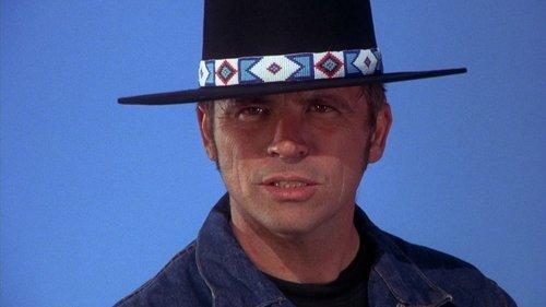 Billy Jack filmas žiurėti online