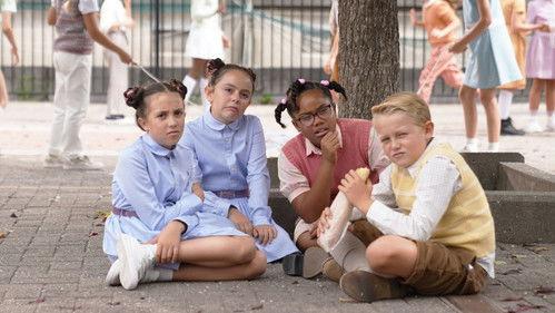 Les Vengeances de Maître Poutifard filmas žiurėti online