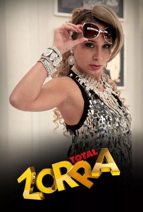 Zorra Total filmas online