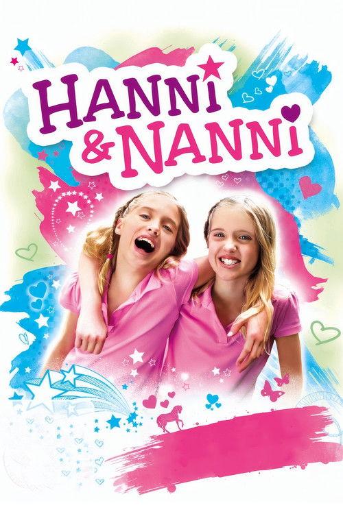 Hanni & Nanni filmas online
