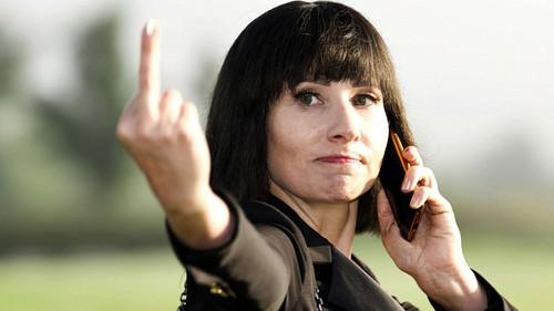 The End filmas žiurėti online