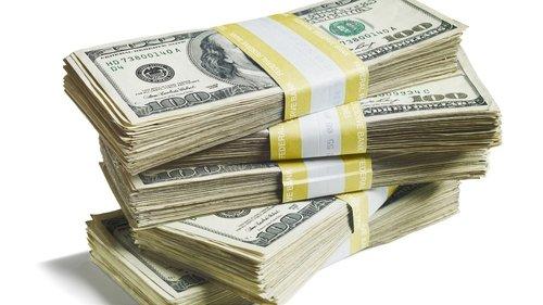 20,000 Dollars on 7 filmas žiurėti online