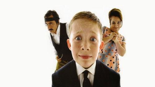 Little Greek Godfather filmas žiurėti online