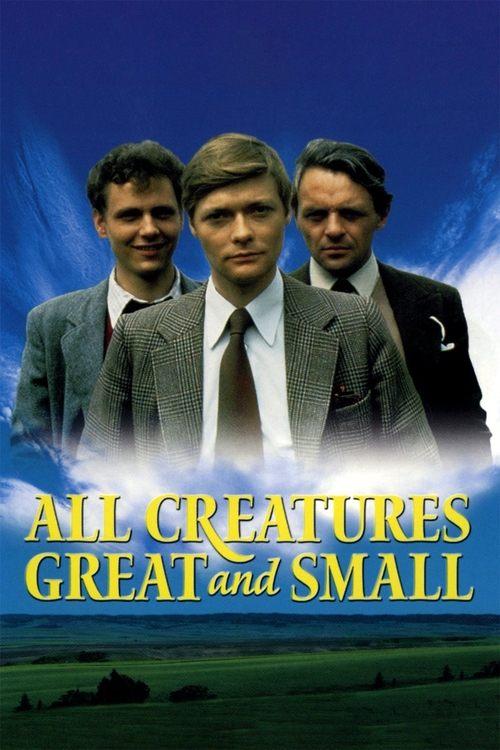 All Creatures Great and Small filmas online
