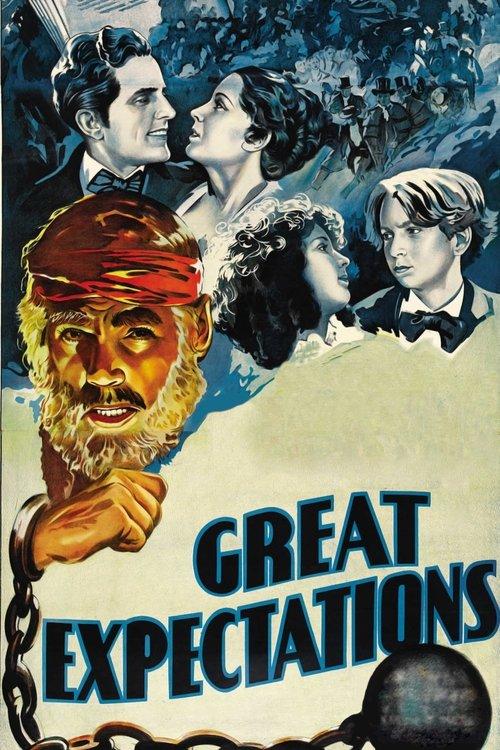 Great Expectations filmas online