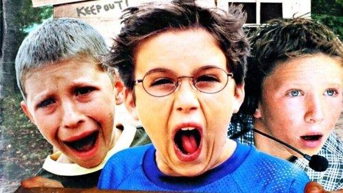 Clubhouse Detectives in Search of a Lost Princess filmas žiurėti online