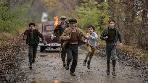 The Liberation of Skopje filmas žiurėti online