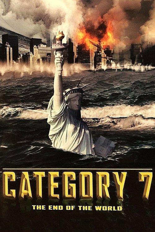 Category 7: The End of the World filmas online