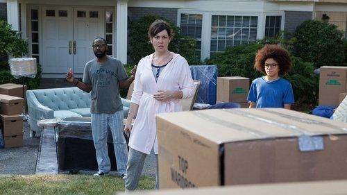 Little Boxes filmas žiurėti online