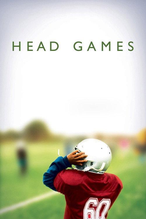 Head Games filmas online