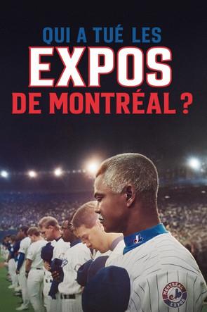 Qui a tué les Expos de Montréal? filmas online