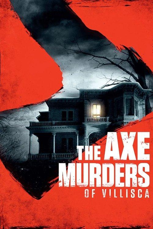 The Axe Murders of Villisca filmas online
