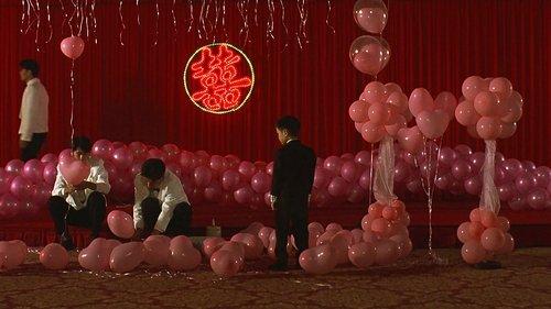 Yi Yi filmas žiurėti online