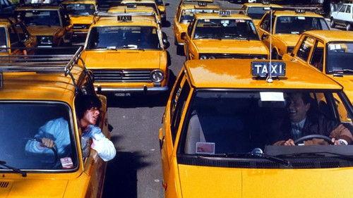 Il tassinaro filmas žiurėti online