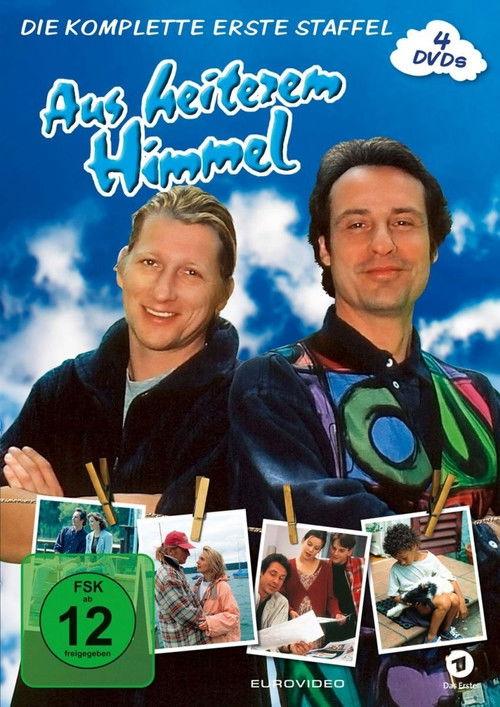 Aus heiterem Himmel filmas online