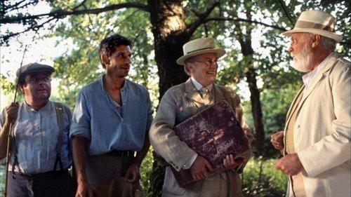 The Children of the Marshland filmas žiurėti online