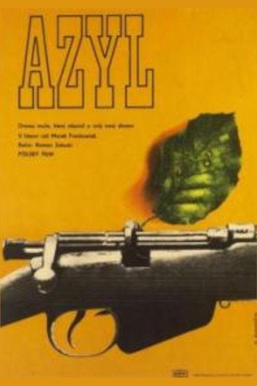 Azyl filmas online