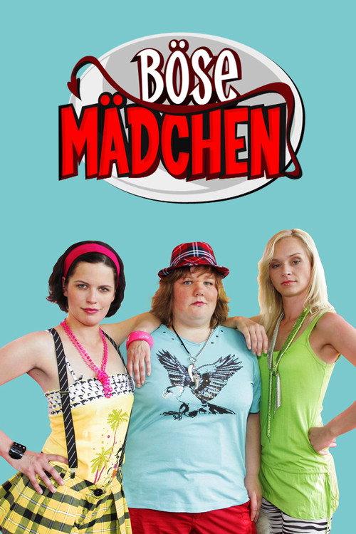 Böse Mädchen filmas online