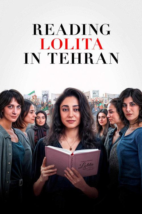 Reading Lolita in Tehran filmas online