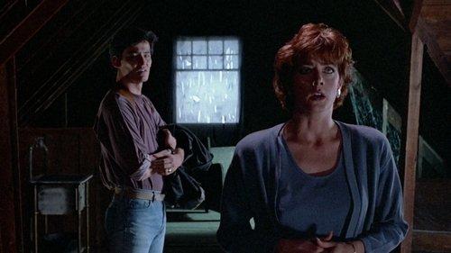 Witchtrap filmas žiurėti online