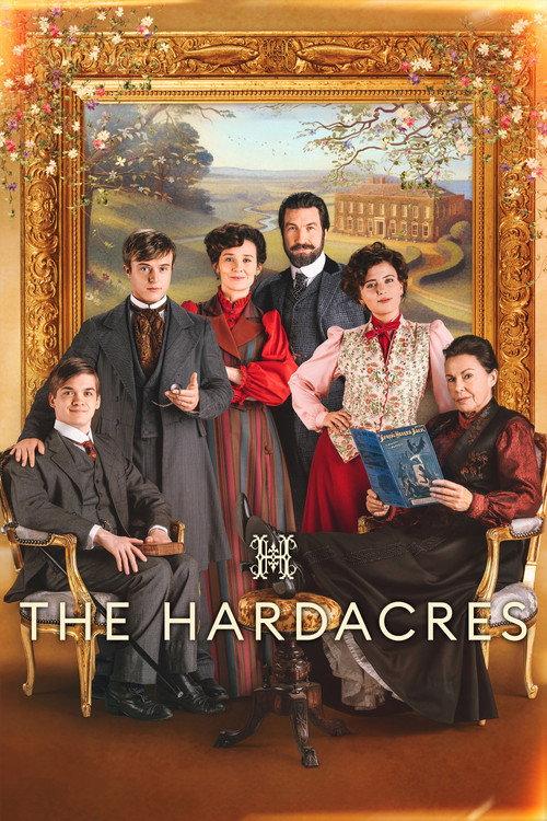 The Hardacres filmas online